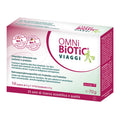 Omni-Biotic Viaggi, 14 Bustine