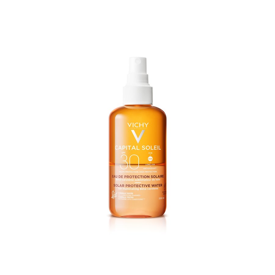 VICHY - Acqua solare protettiva SPF 30