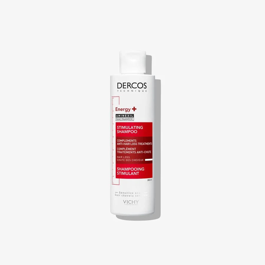 VICHY - Dercos shampoo energizzante