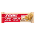 Enervit spa Enervit Crunchy  cookie 1bar