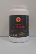 WHEY PROTEIN 800g gusto vaniglia DOTT.FILOMENI