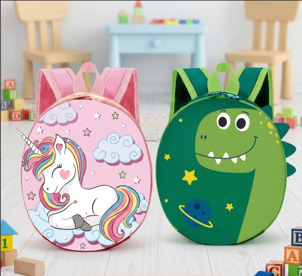 ZAINETTO KIDS presente in 2 versioni :