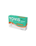 YOVIS CAPS 20 CAPSULE