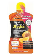 TOTAL ENERGY HYDRA GEL LEMON & PEACH (50 ML)