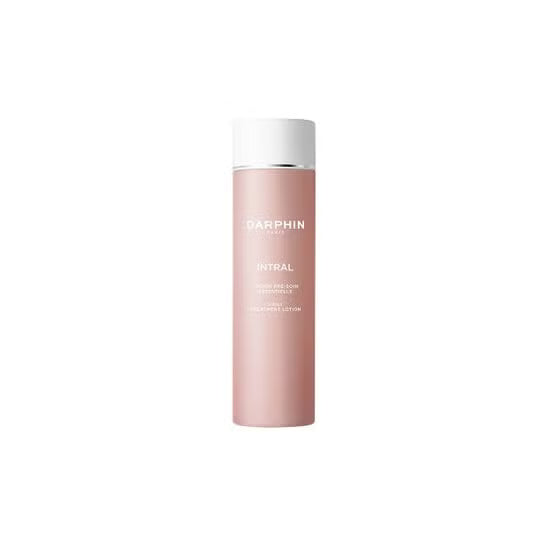 Darphin Intral Lozione di trattamento Essentiel Pelle Sensibile 150 ml