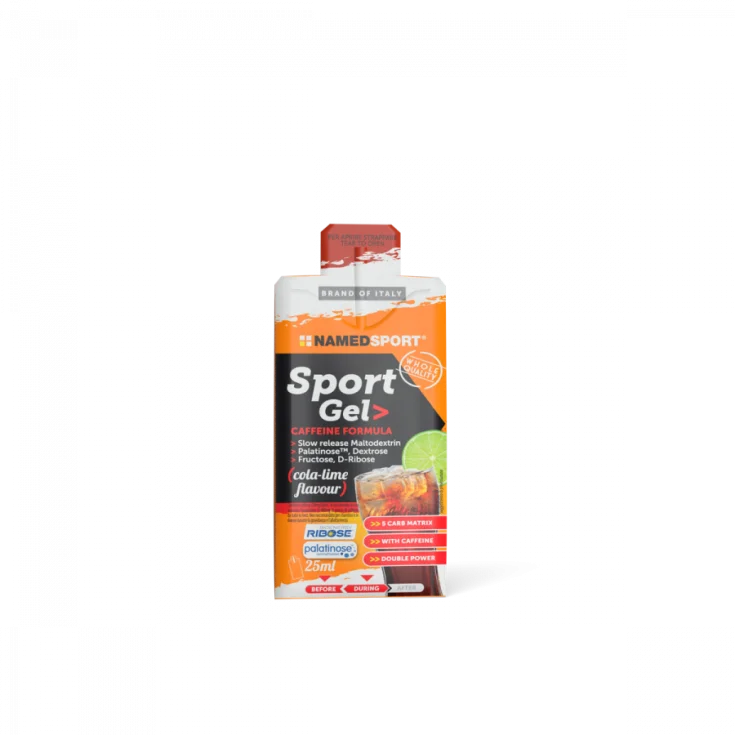 SPORT GEL ( 25 ML)