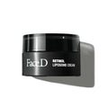 CREMA LIPOSOMI DI RETINOLO - 50 ml FaceD