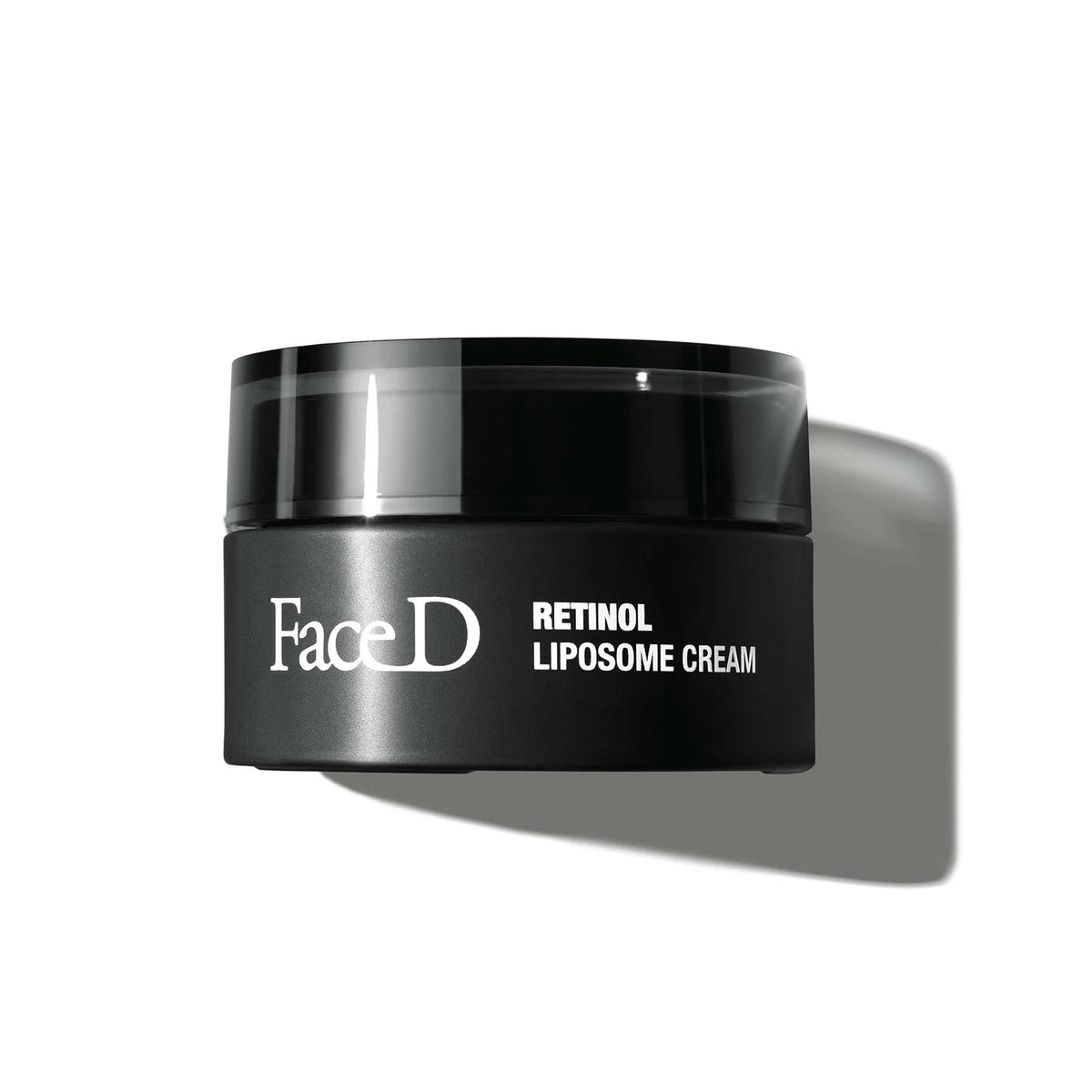 CREMA LIPOSOMI DI RETINOLO - 50 ml FaceD