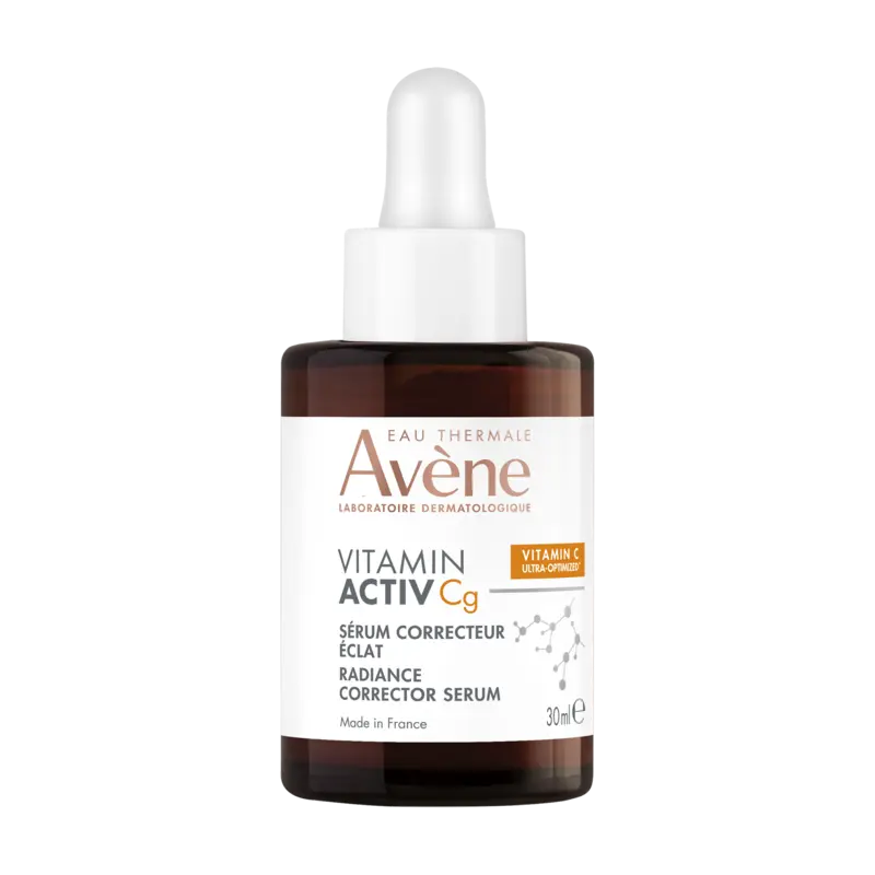 AVENE Vitamin activ Cg Siero Correttore Luminosità