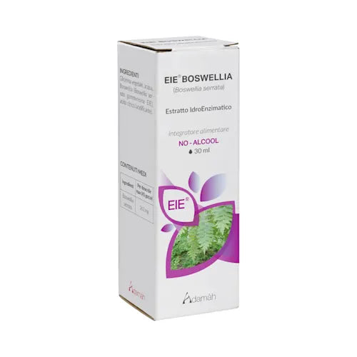 Adamah Eie Boswellia
