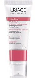 Uriage Tolederm Control - pelle intollerante e allergica disponibile in vari formati
