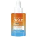 AVENE SOL ULTRA SIERO IDRATA
