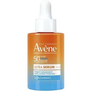 AVENE SOL ULTRA SIERO IDRATA