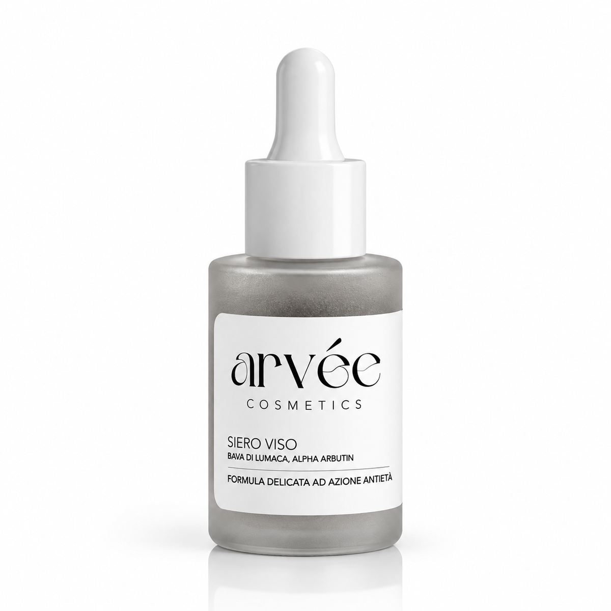 Arvee Siero Viso Bava di Lumaca 96%