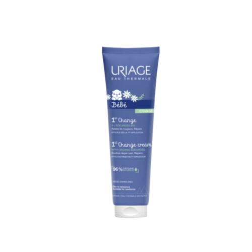 BEBE CREMA PER IL CAMBIO 100ML