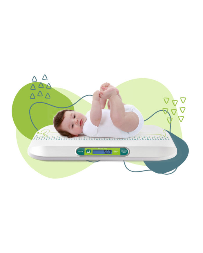 J Bimbi Bilancia pesa neonati e bambini J BIMBI Slim