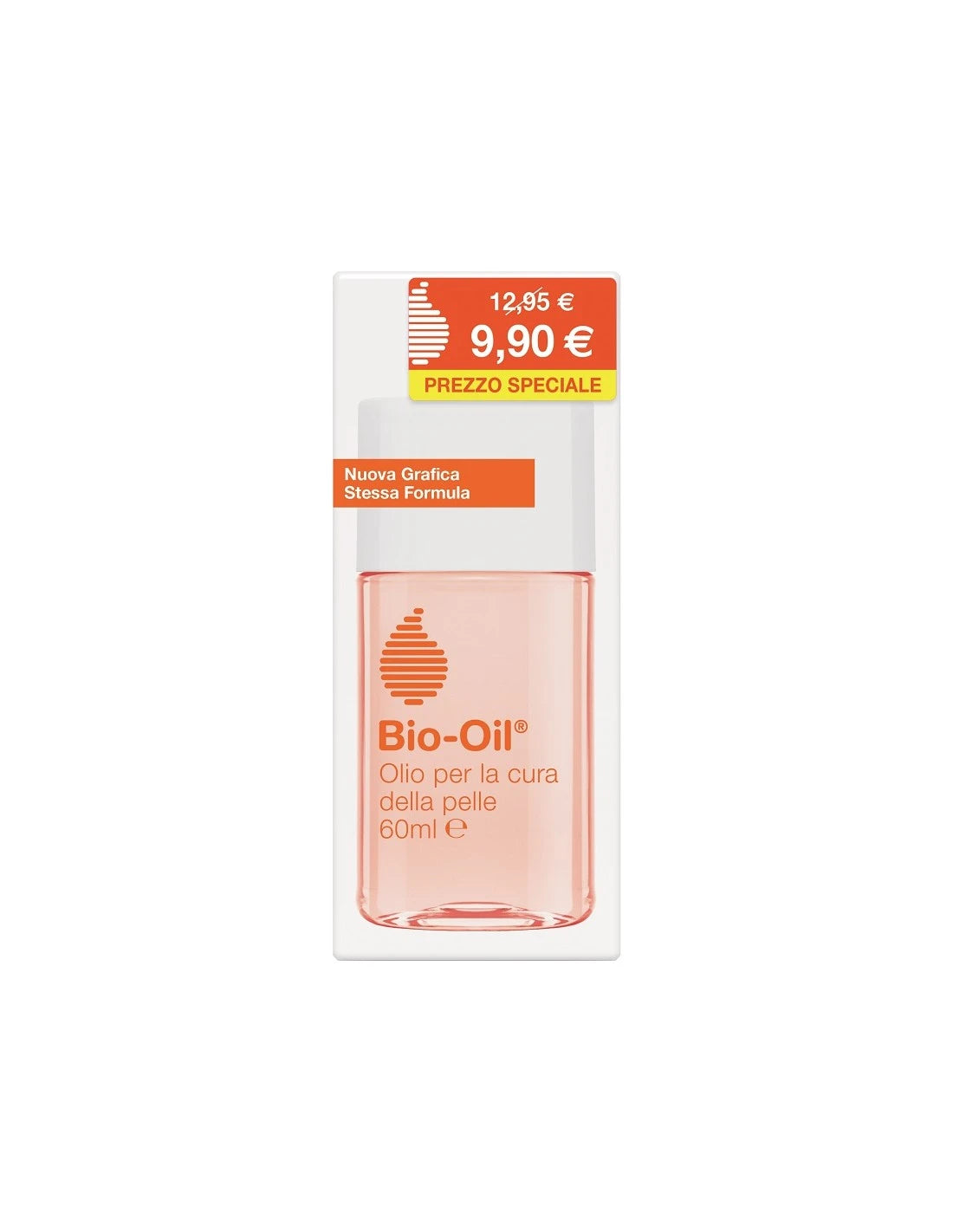 CHEFARO BIO OIL 60 mL