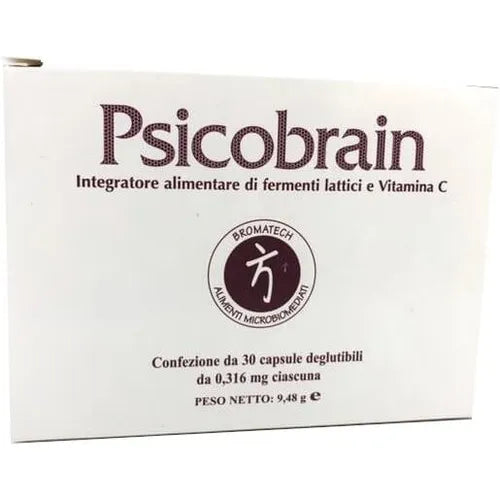 bromatech psicobrain 30capsule.