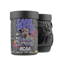 Amminoacidi BCAA Caretaker® 10:1:1 gusto twister berries da 480 grammi