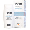 FOTOULTRA SOL ALLERGY SPF 100 ISDIN