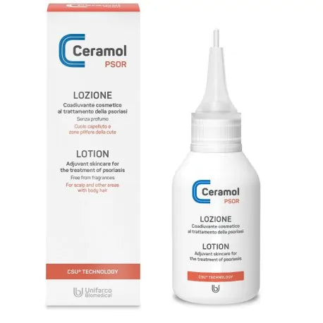 Ceramol Psor Lozione