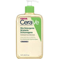 CERAVE Olio Detergente Idratante Schiumogeno 473ml