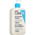 CERAVE SA DETERGENTE LEVIGANTE 473 ML