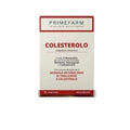 COLESTEROLO 30 compresse - PRIMEFARM