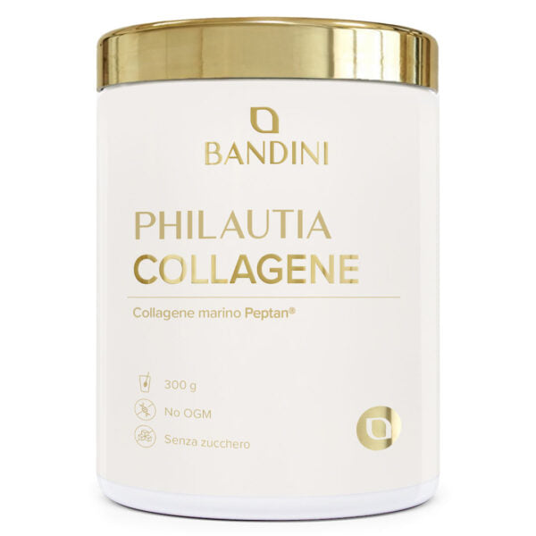 Anteprima principale Collagene marino – Polvere 300g