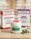 PACCHETTO RIGENERA GAMBE VIDEO 1
