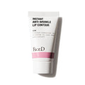 Face D - Contorno Labbra Antirughe Effetto Filler