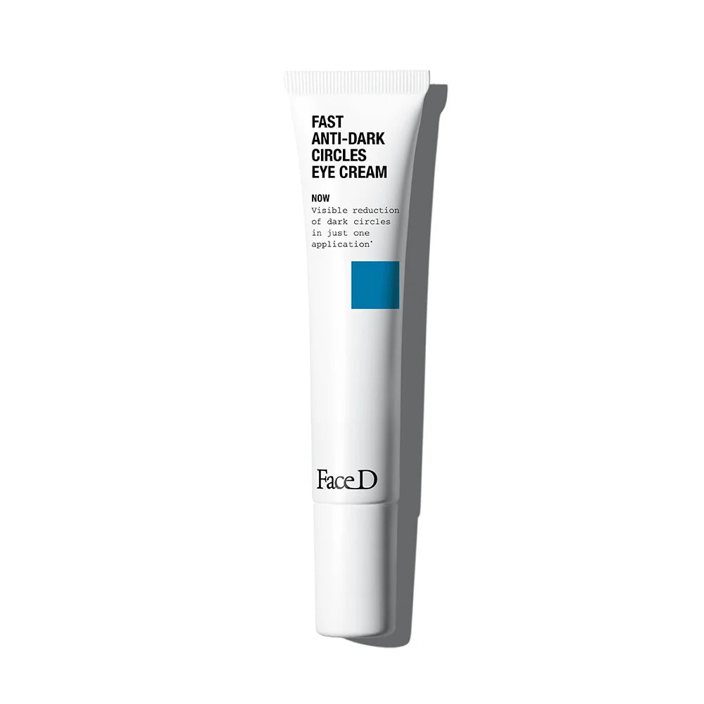 Face D - Crema Contorno Occhi Anti - occhiaie