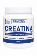 CREATINA  PURA  NEUTRO 500g PRIMEFARM