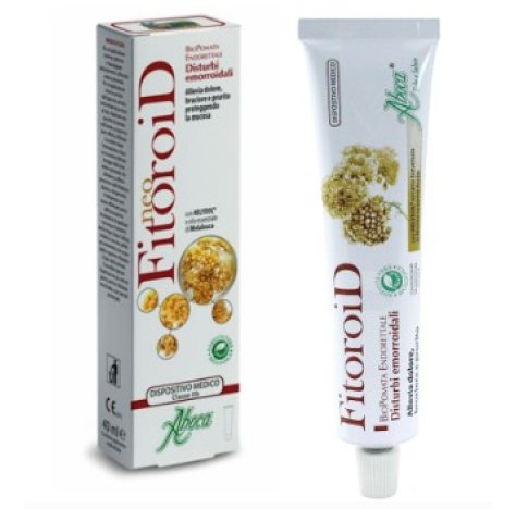 NEOFITOROID BIOPOMATA ENDORETTALE , 40ML