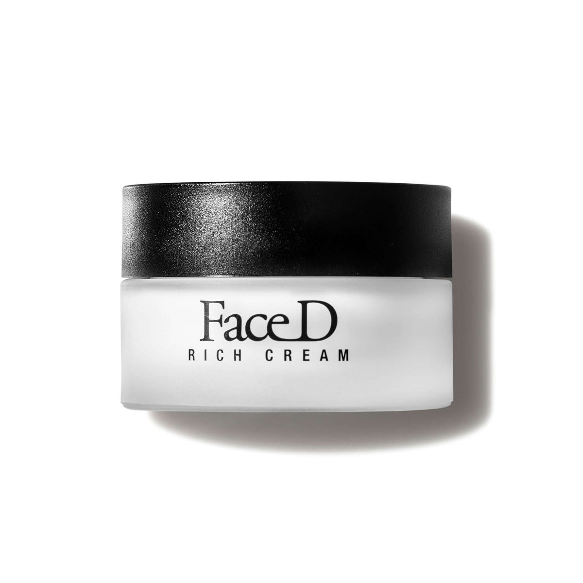 Face D - Crema Viso e Collo Antietà Instant Rich