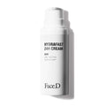 Face D - Crema Idratante 24H SPF15