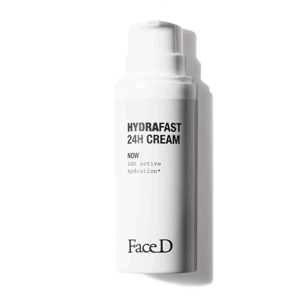 Face D - Crema Idratante 24H SPF15