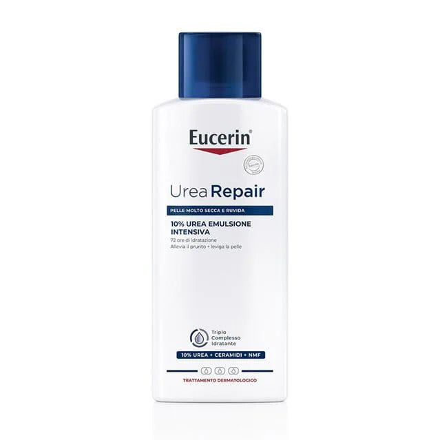 Eucerin UreaRepair 10% UREA EMULSIONE INTENSIVA