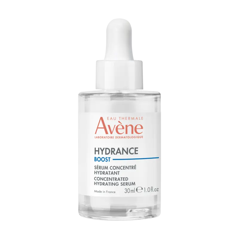 AVENE-  Hydrance BOOST Siero Concentrato Idratante