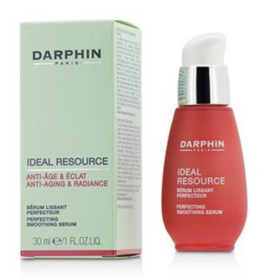 Darphin Ideal Resource - Siero Levigante Perfezionante 30ml Pelle Matura e Con Imperfezioni