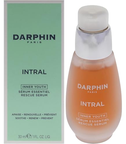 DARPHIN - Essenza Rivitalizzante per la Pelle 50ml