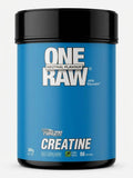 ONE RAW CREATINE NEUTRAL 600g