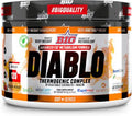 BIG Bruciagrassi Diablo 120 capsule