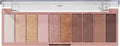 PALETTE 10 OMBRETTI CON SPECCHIETTO SETABLU