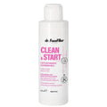 Dr.Facefiller Clear & Start Latte Detergente Delicato per Viso e Occhi 150ml