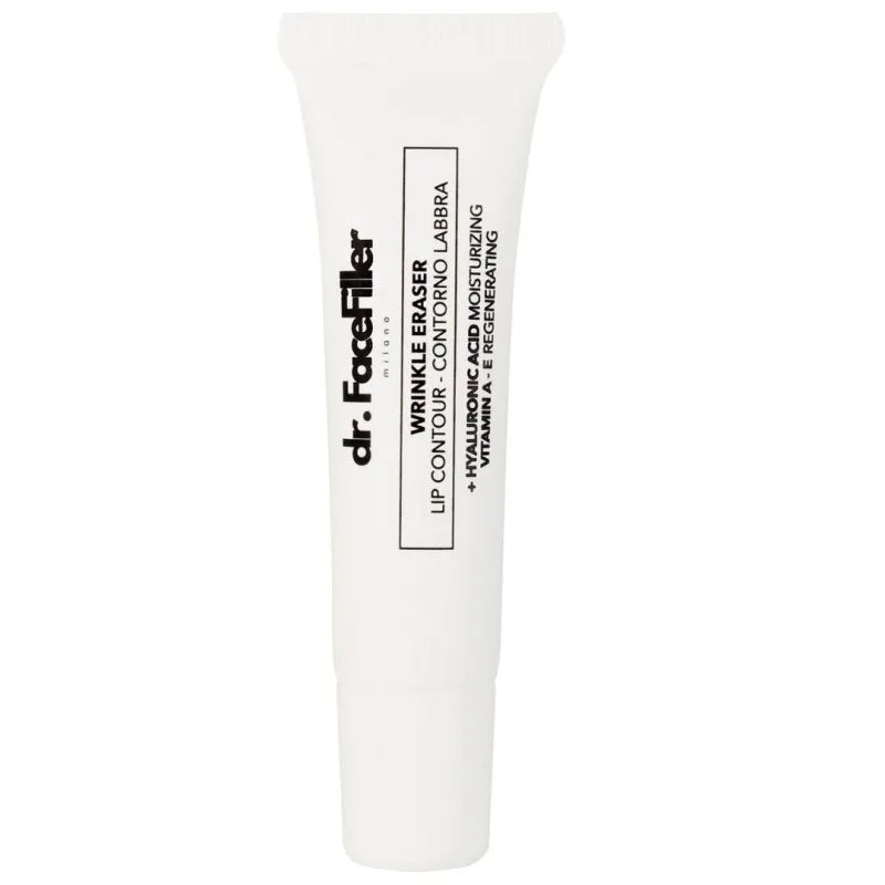 DR FACEFILLER WRINKLE ERASER