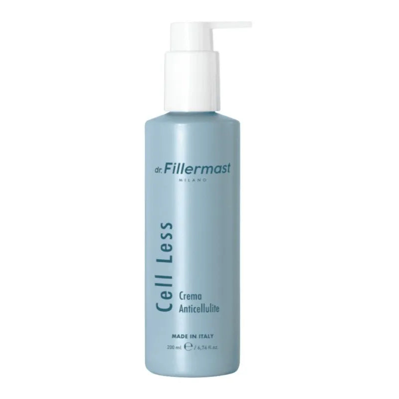 Dr.Fillermast - Crema Anticellulite Cell Less