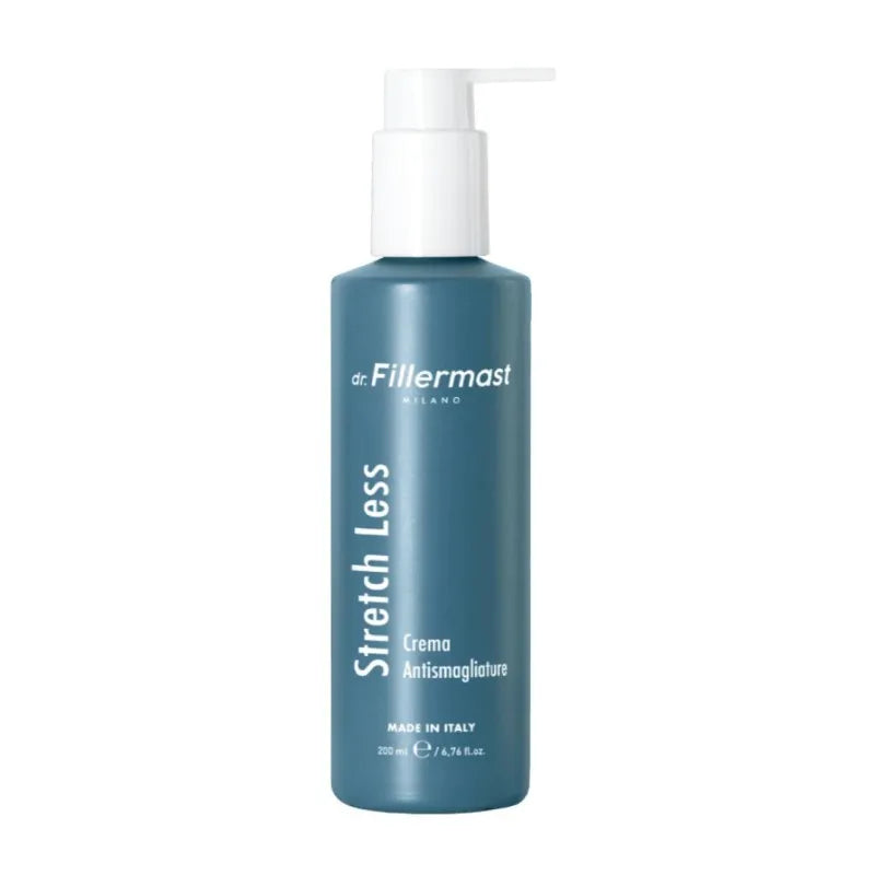 Dr.Fillermast - Crema Antismagliature Emoliente