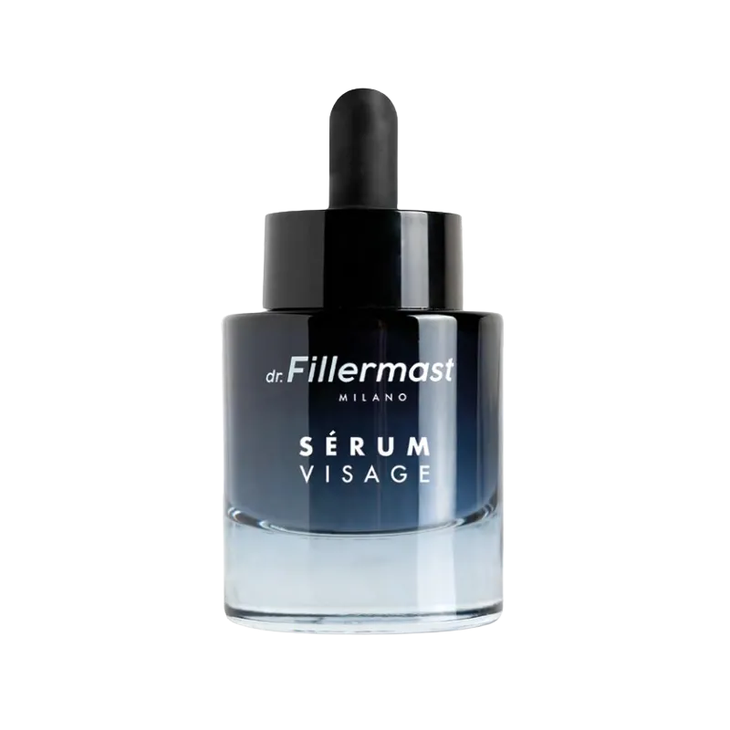 Dr. Fillermast Hyal Idra Booster Siero Viso Acido Ialuronico 30ml