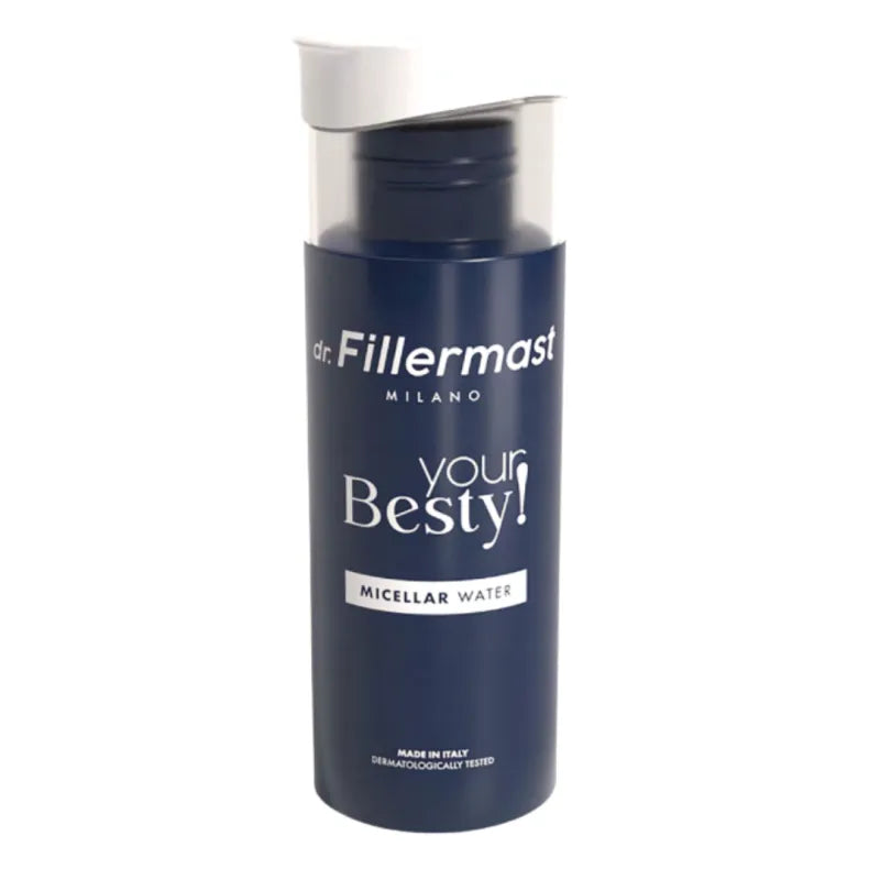 Dr. Fillermast - Your Besty Acqua Micellare Struccante